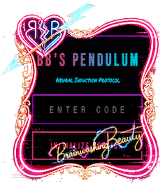Pendulum Focus