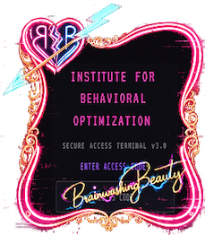 Behavioral Optimization