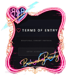 Terms of Entry