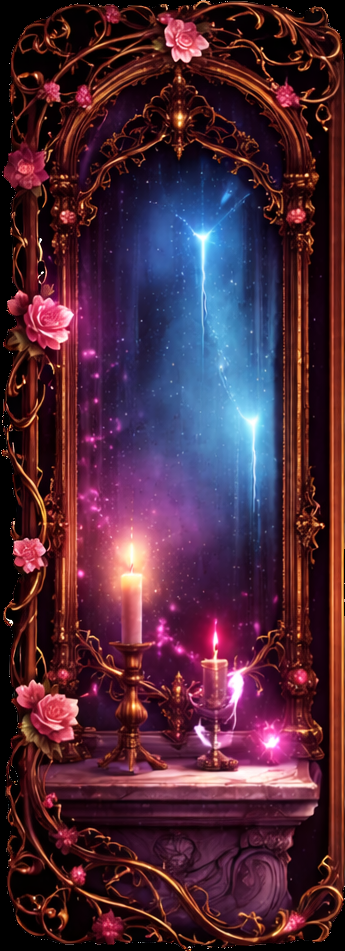 left panel design